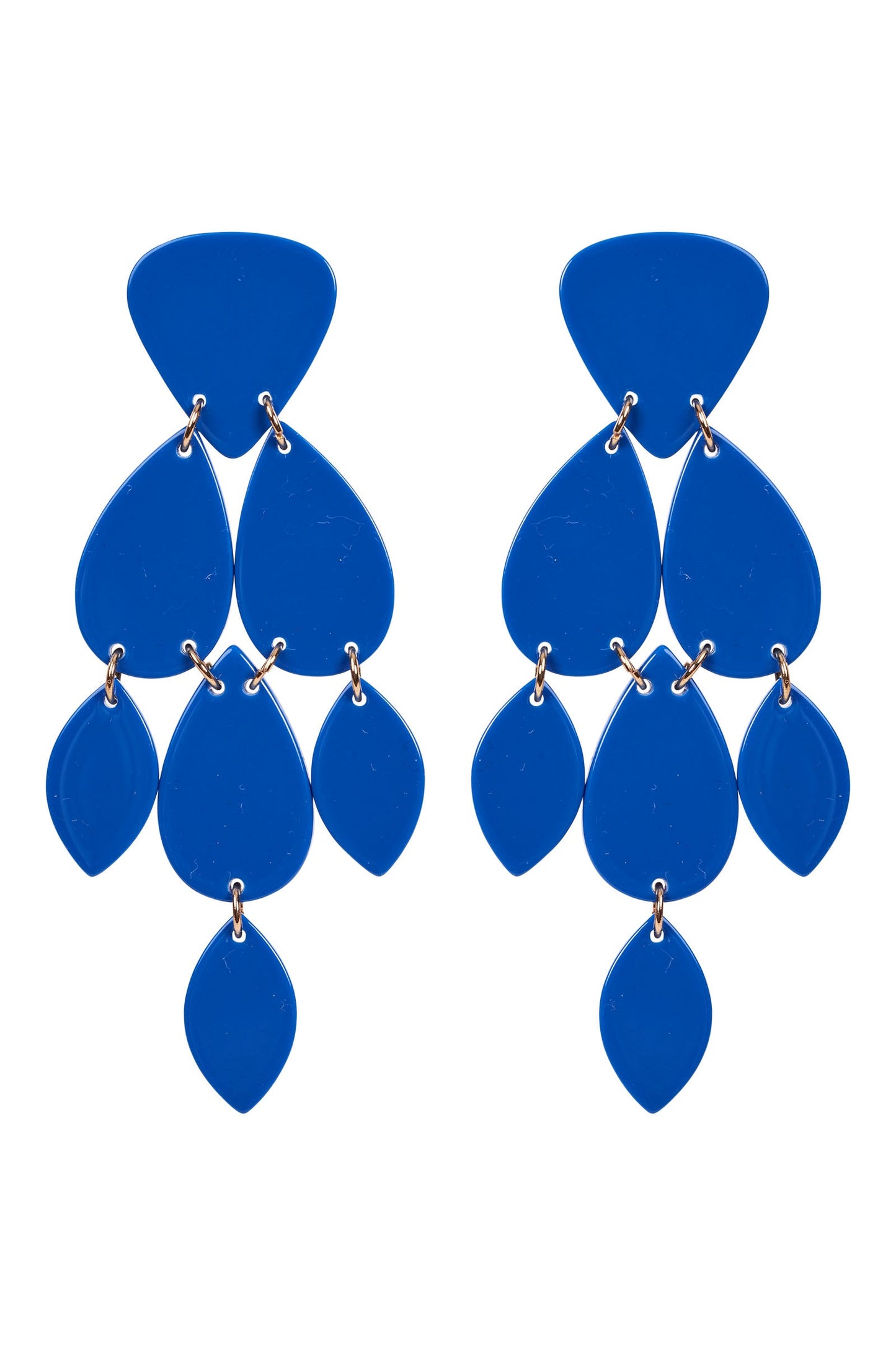 Elysian Drop Earring - eb&ive