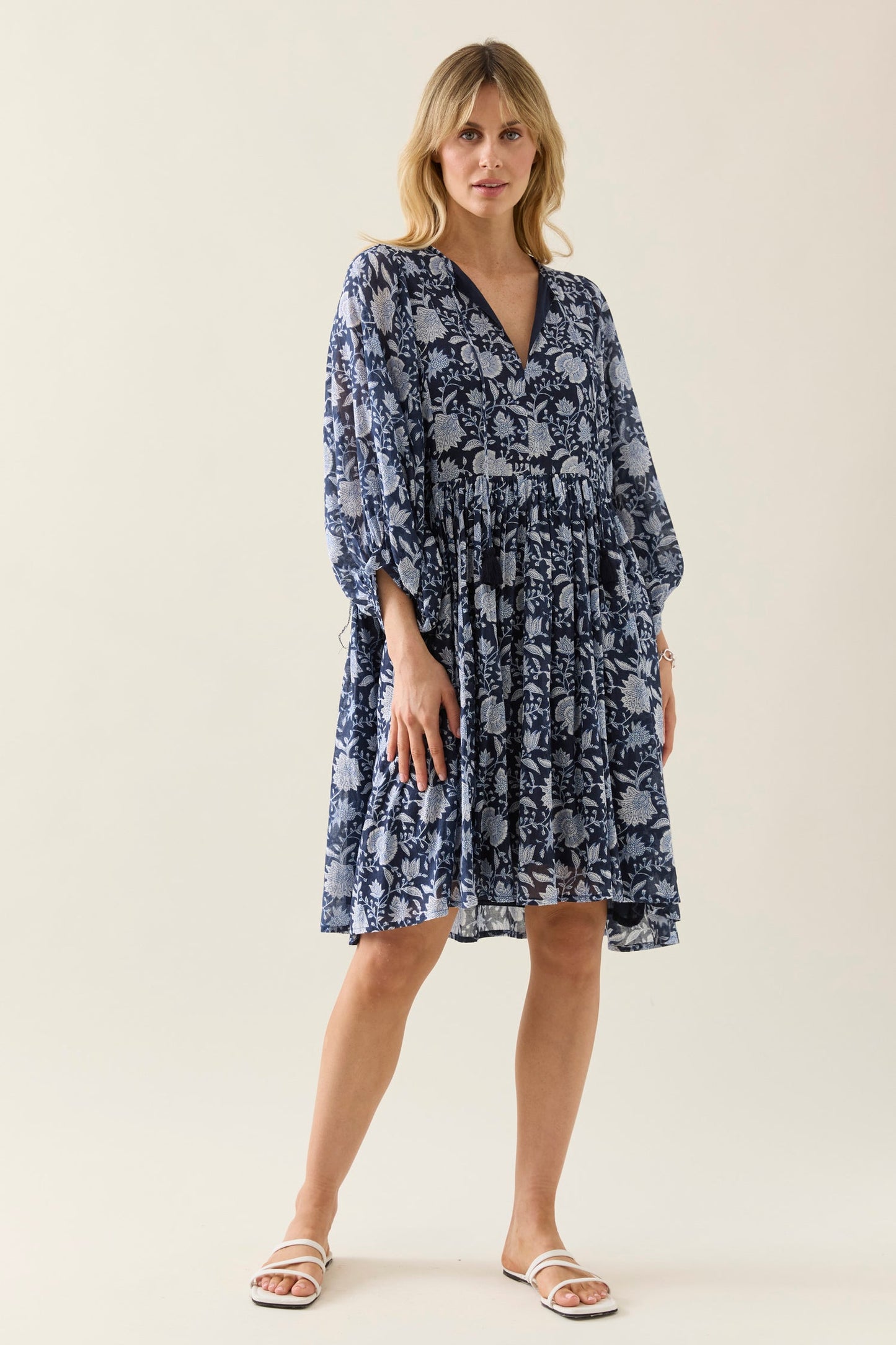 Wilma Dress