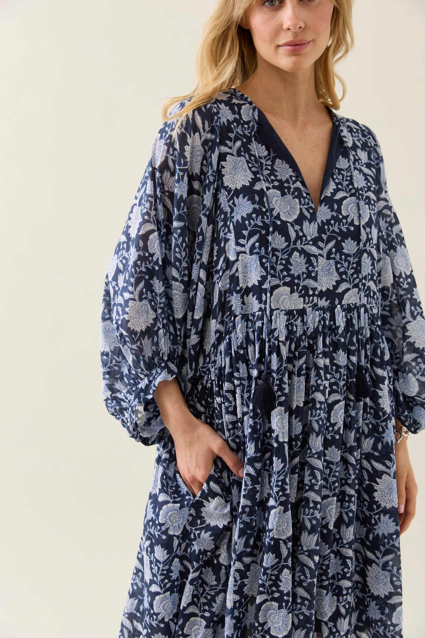 Wilma Dress