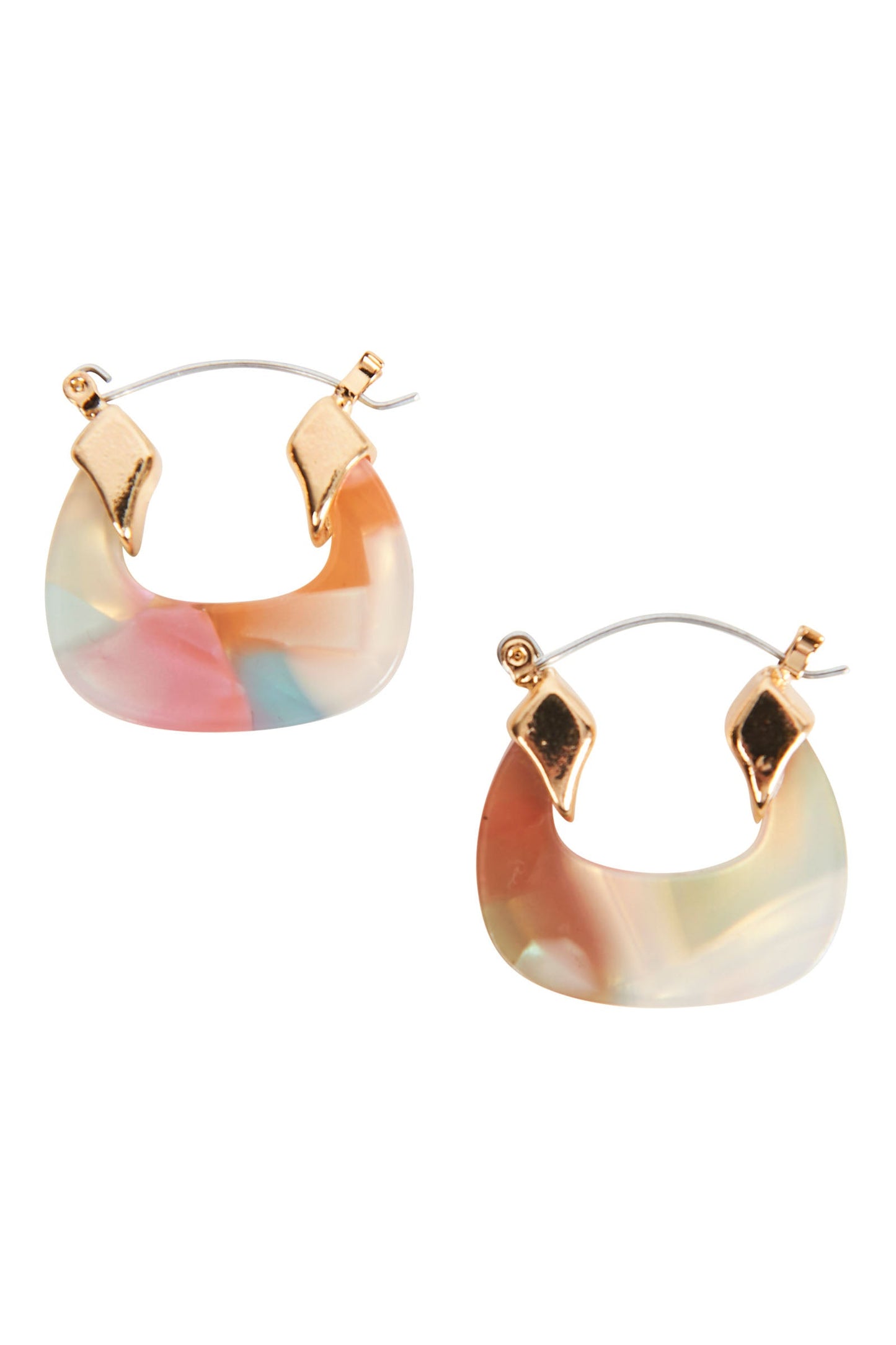 La Mer Cuff Earring - eb&ive