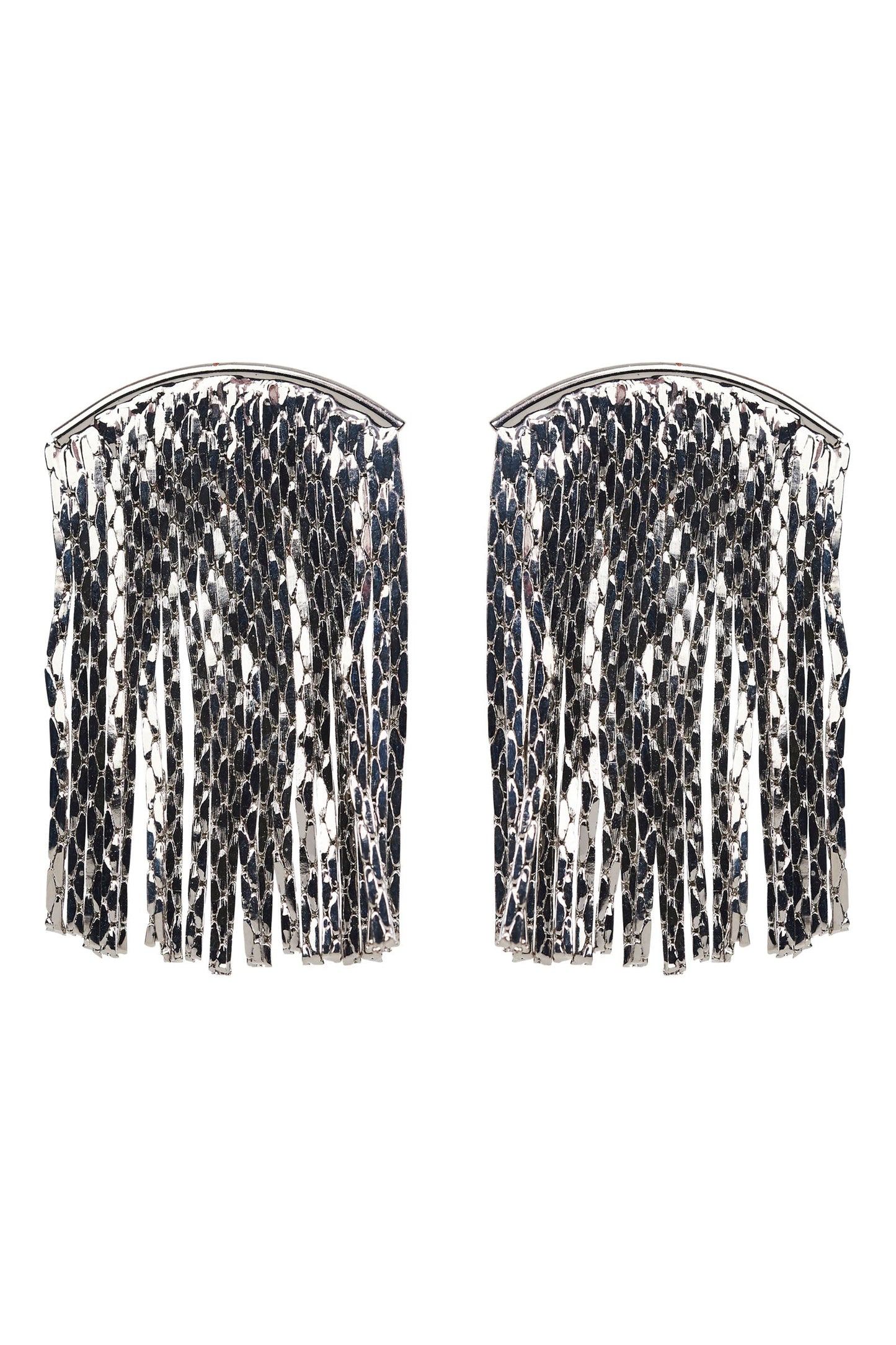 Lujo Drop Earring - eb&ive