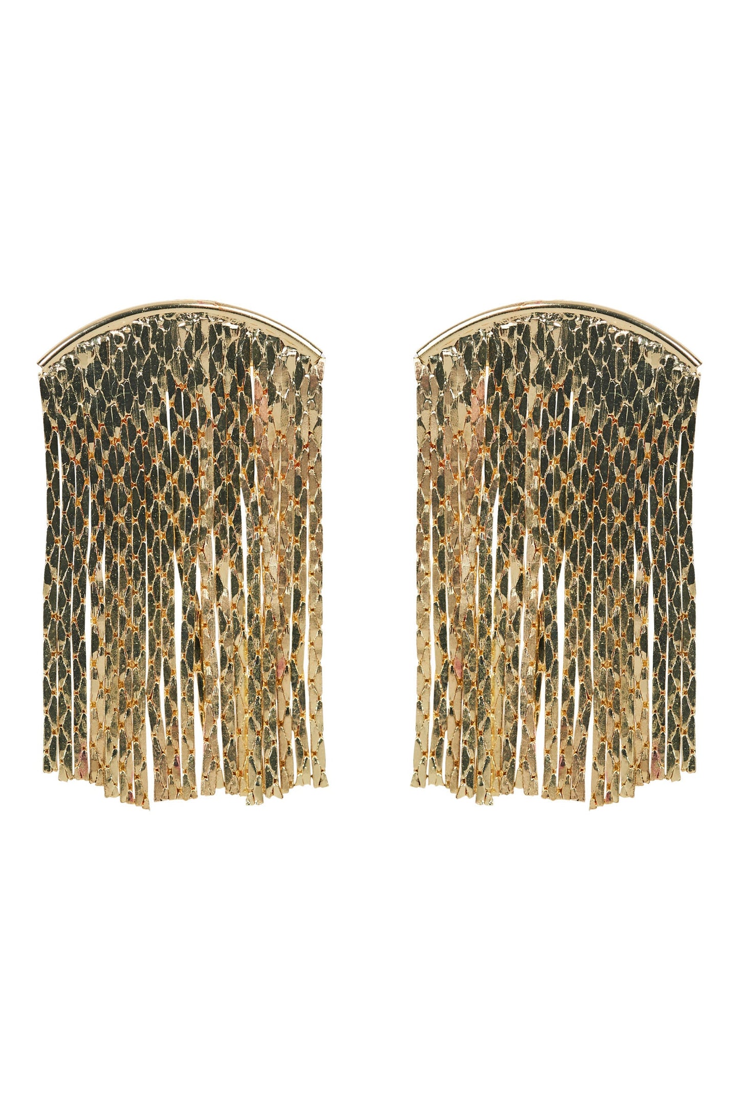 Lujo Drop Earring - eb&ive