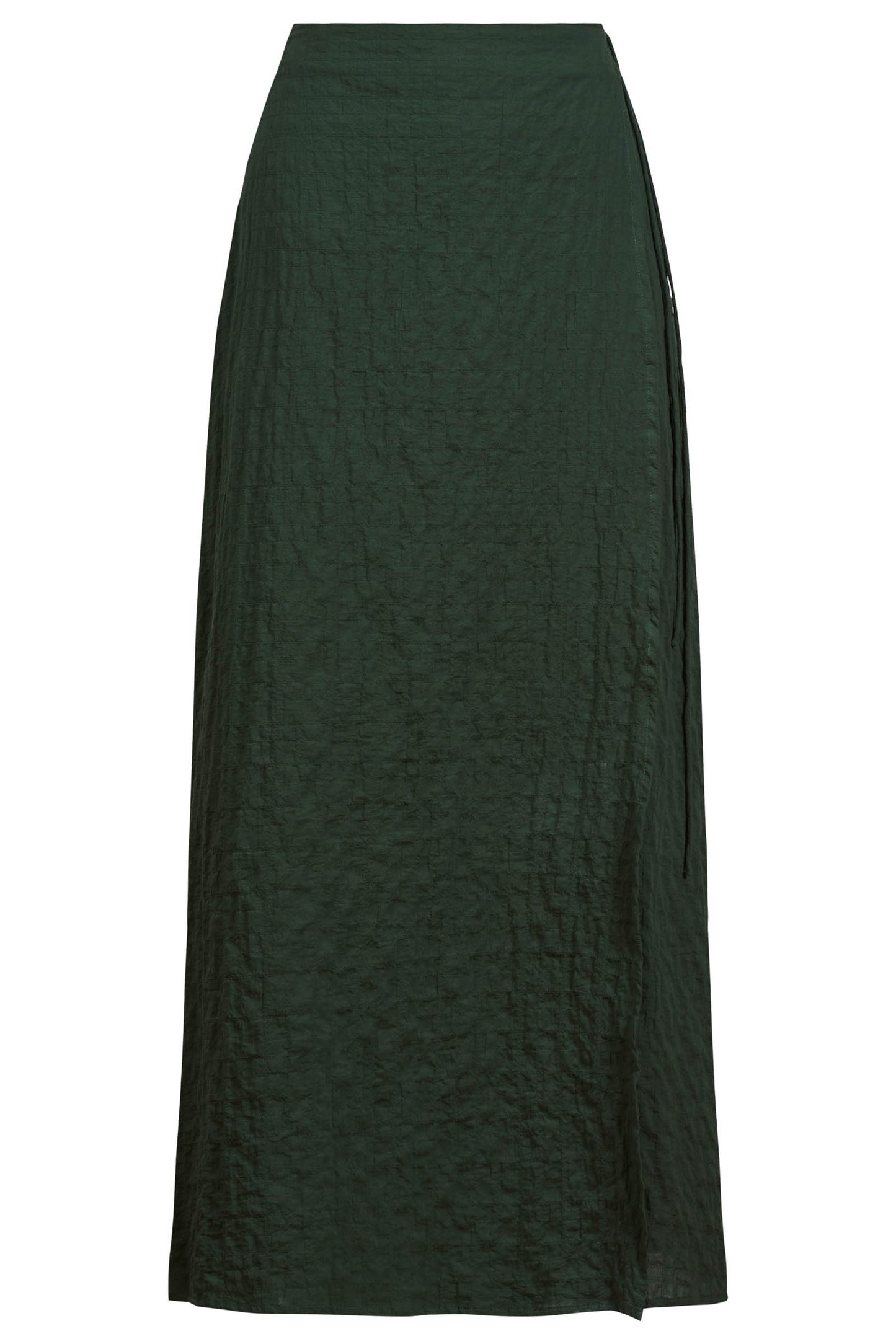 Esther Wrap Skirt
