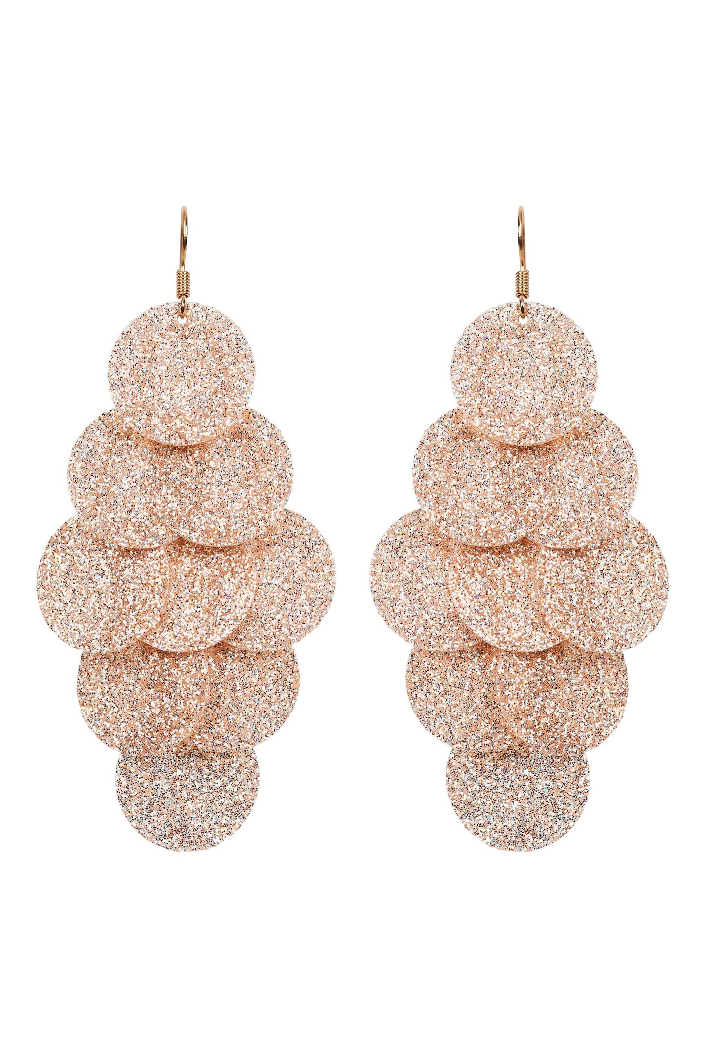 Sable Earring - eb&ive