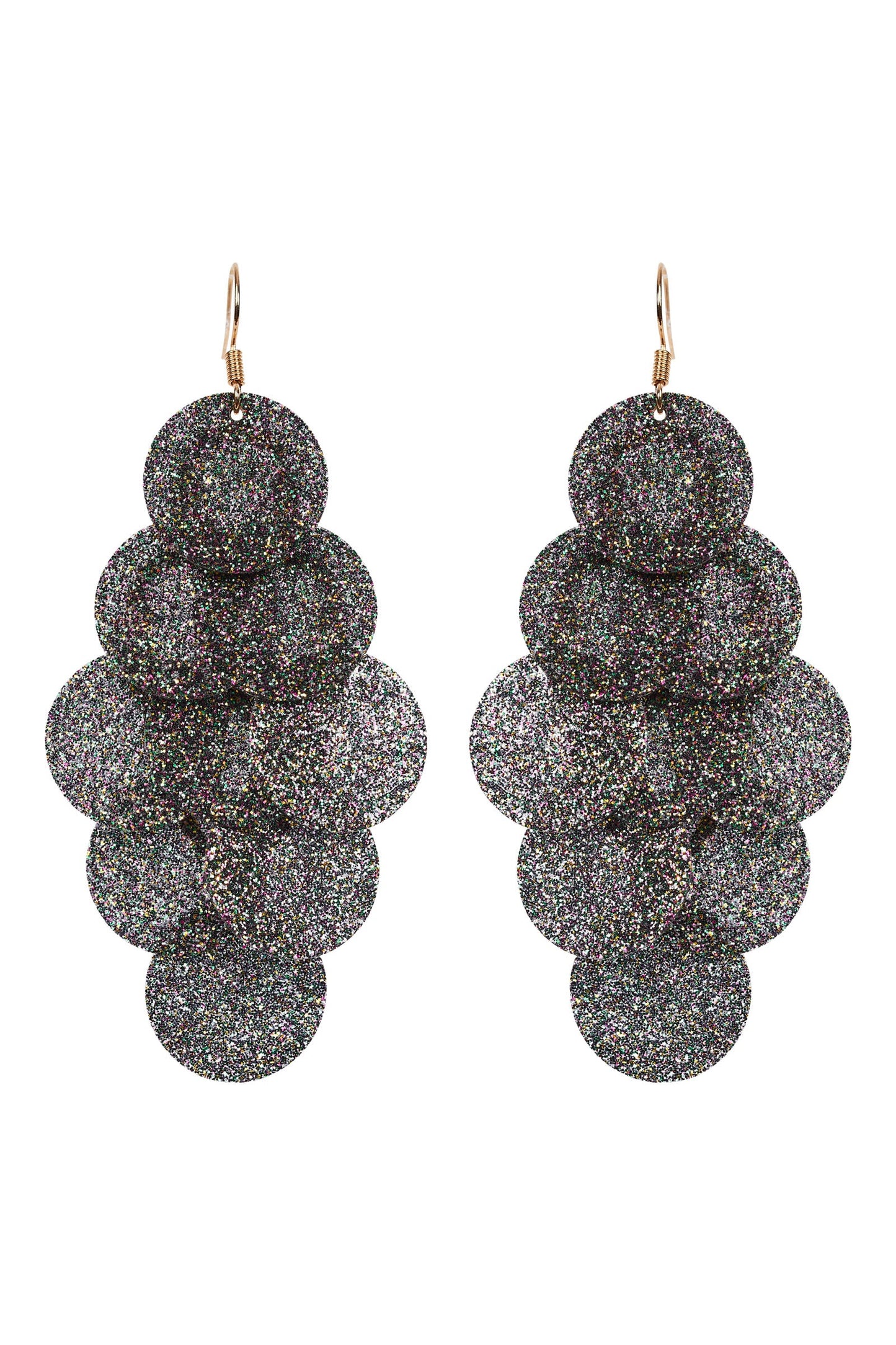 Sable Earring - eb&ive