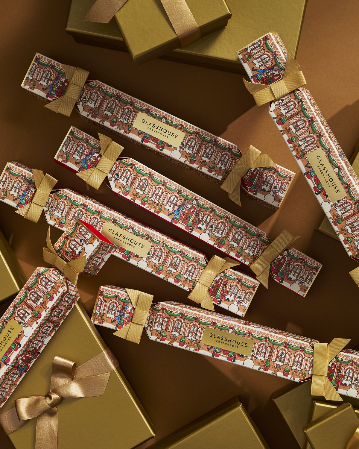 Kyoto In Bloom Christmas Bon Bon