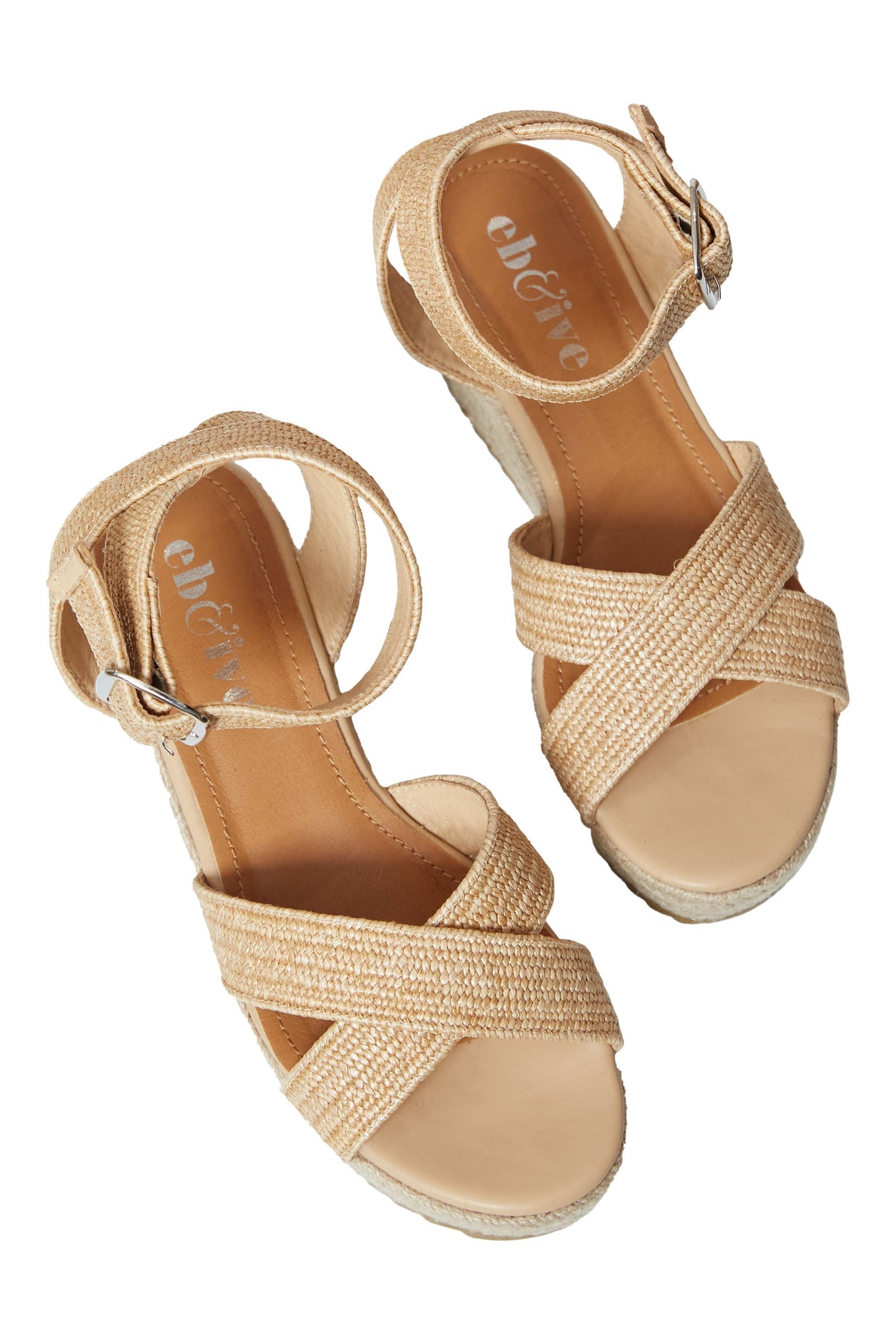 Halcyon Wedge - eb&ive