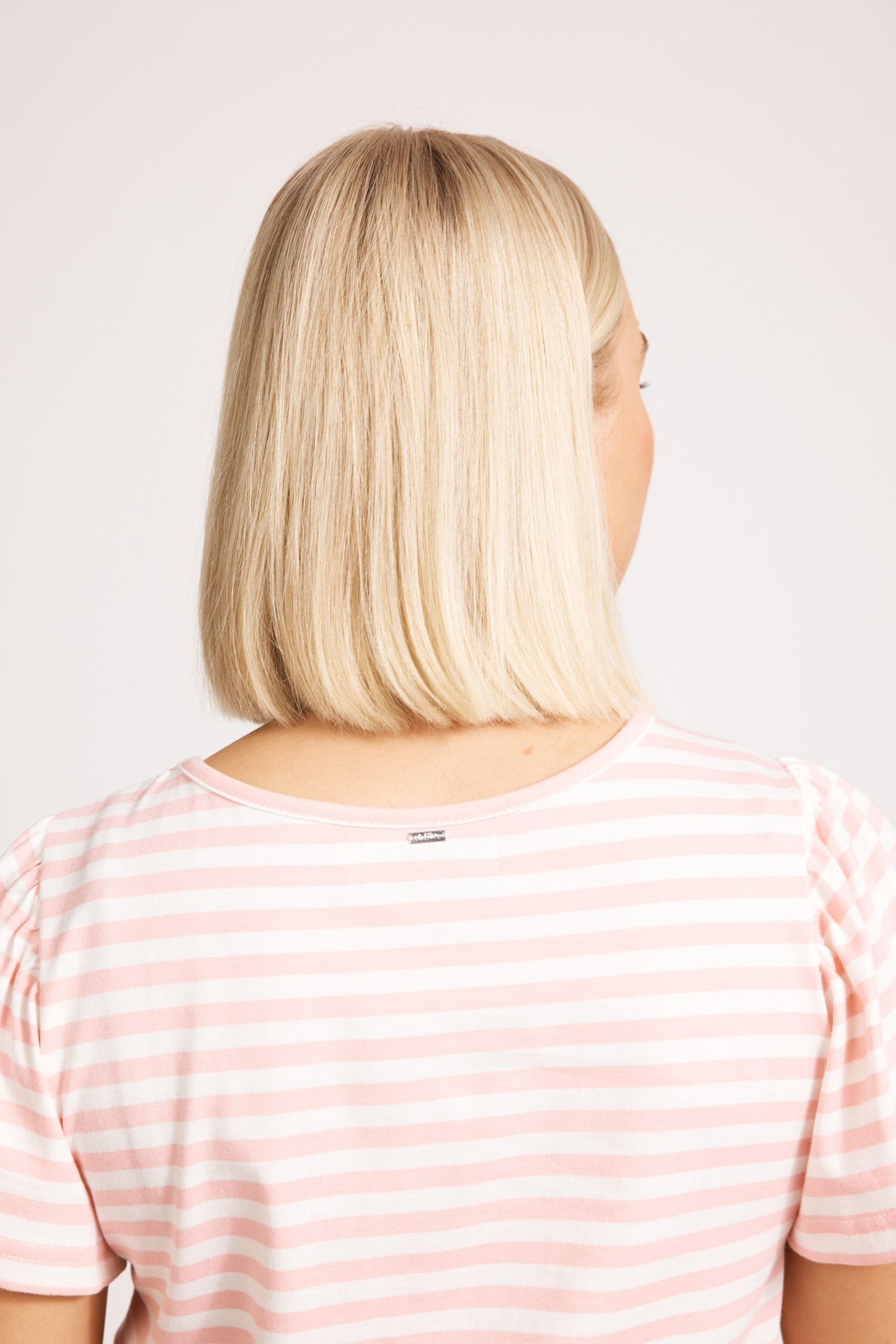 Margherita Stripe TShirt