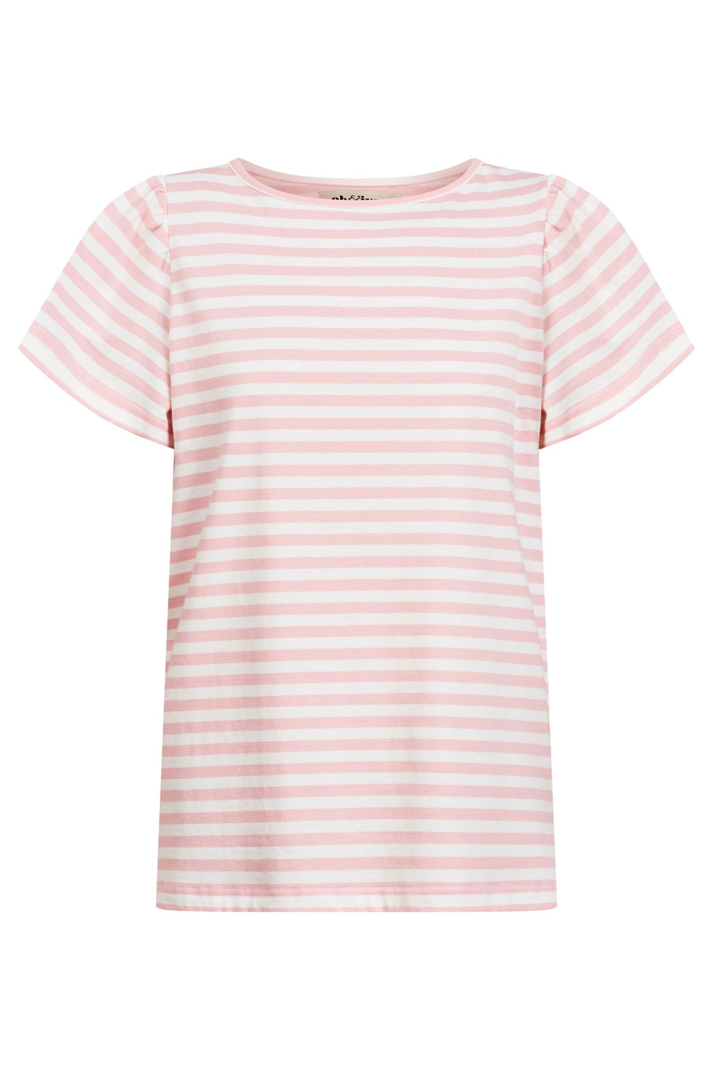 Margherita Stripe TShirt