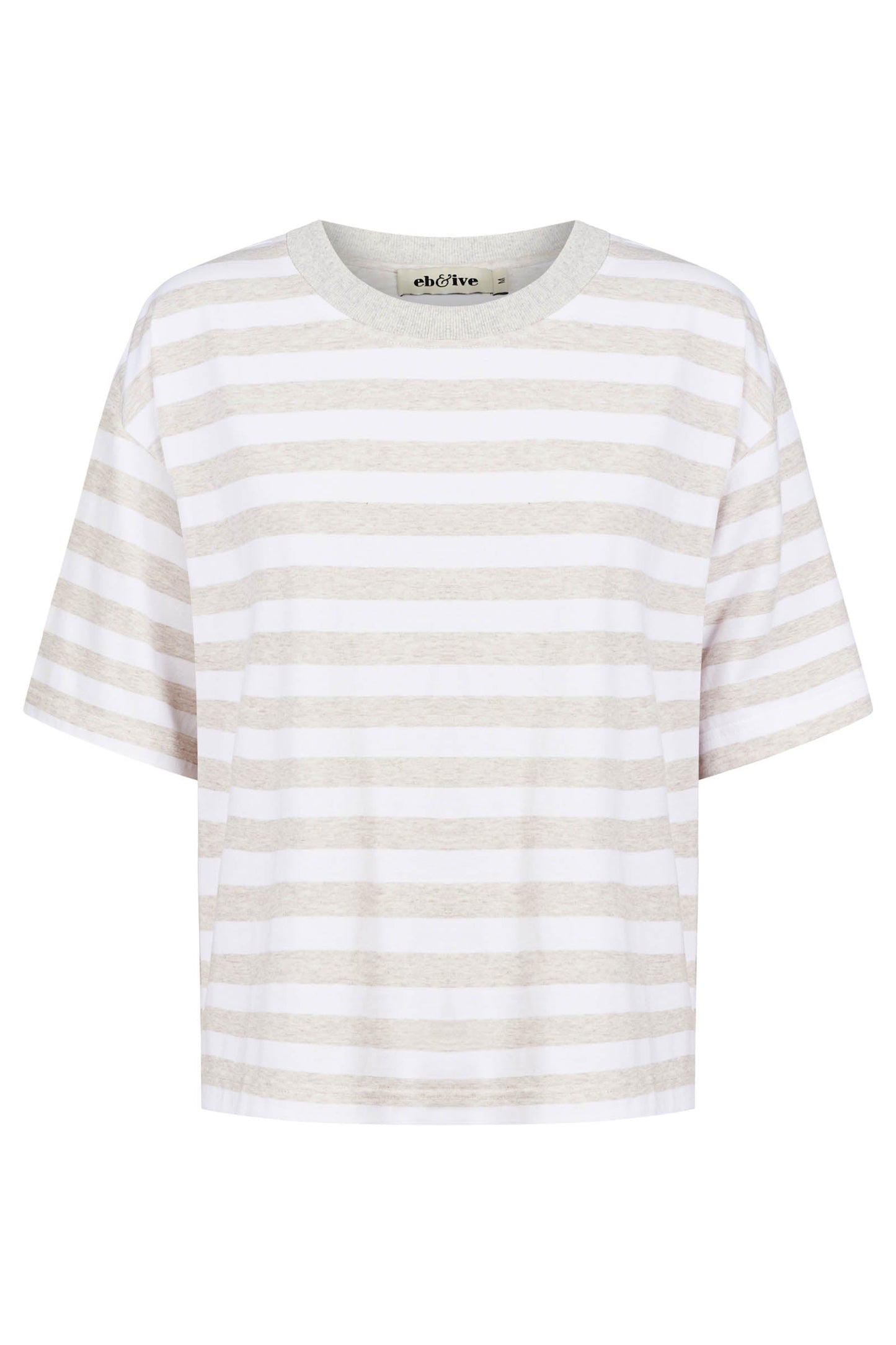Studio Stripe TShirt