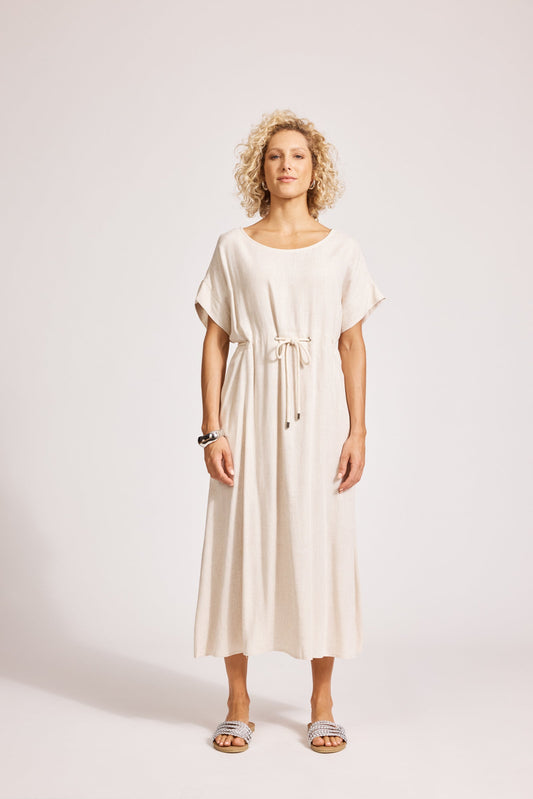 Alexis Rope Tie Dress