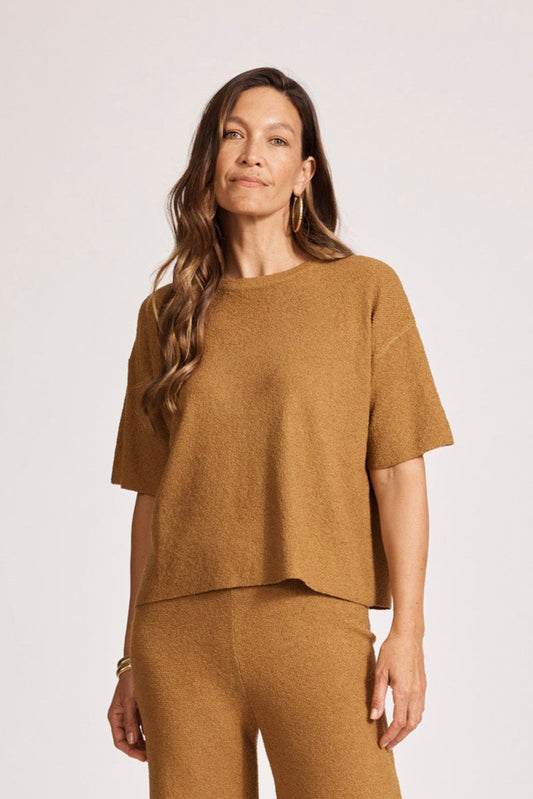 Alcazar Knit Top