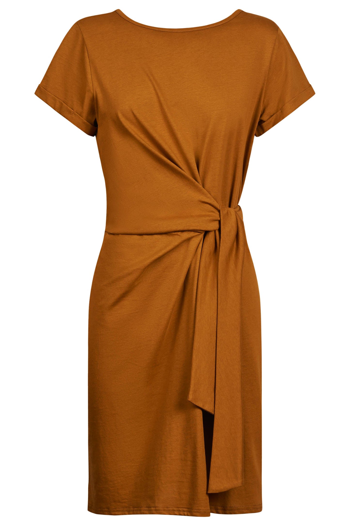 Francia Tie Dress