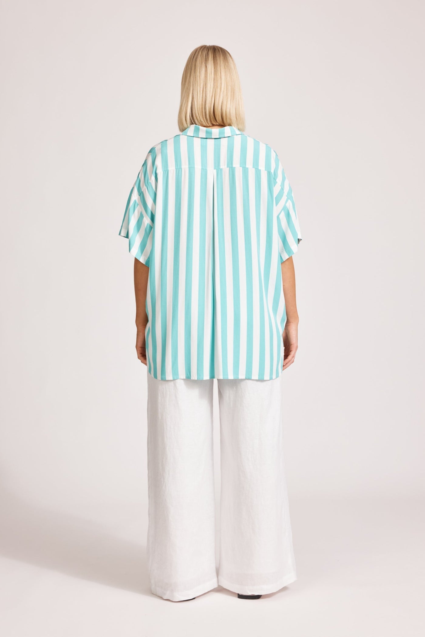 Treville Stripe Shirt