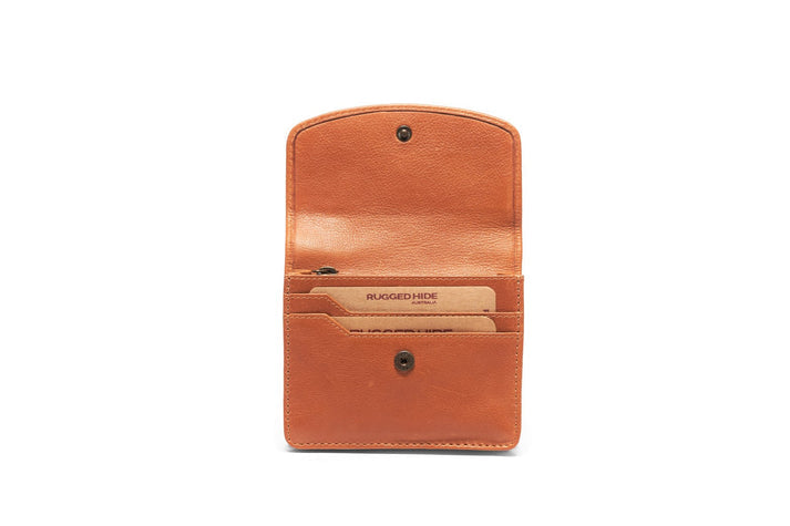 Valerie Small Leather Wallet