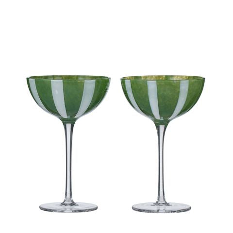Aperitivo Coupe Set/2