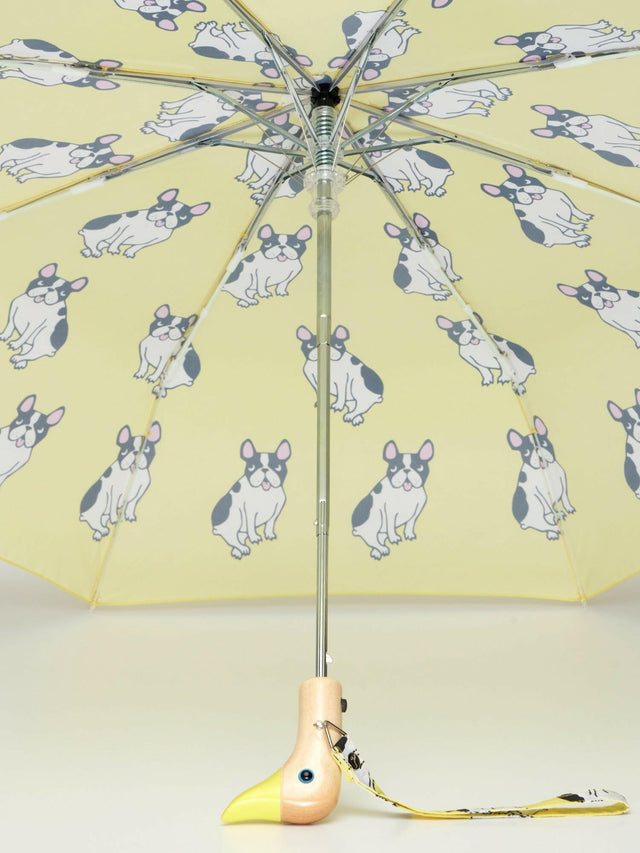 Bouledogue Compact Umbrella