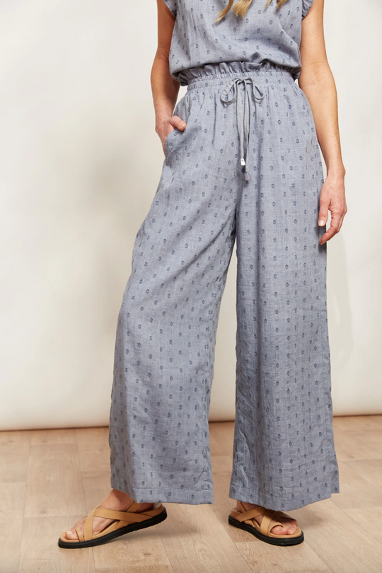 Zephyr Pant - eb&ive