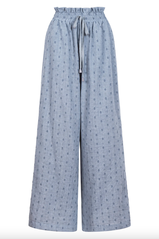 Zephyr Pant - eb&ive