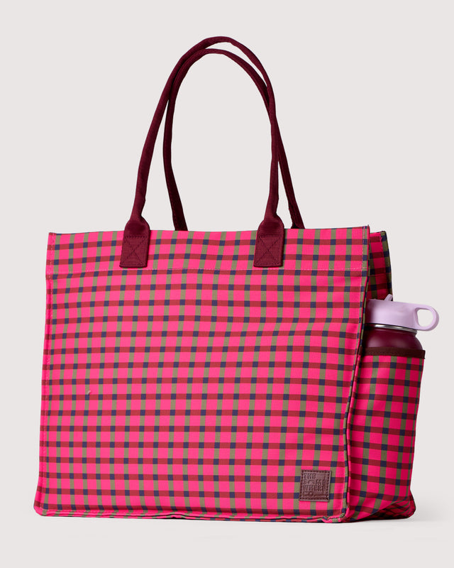 Samba Ultimate Tote Bag