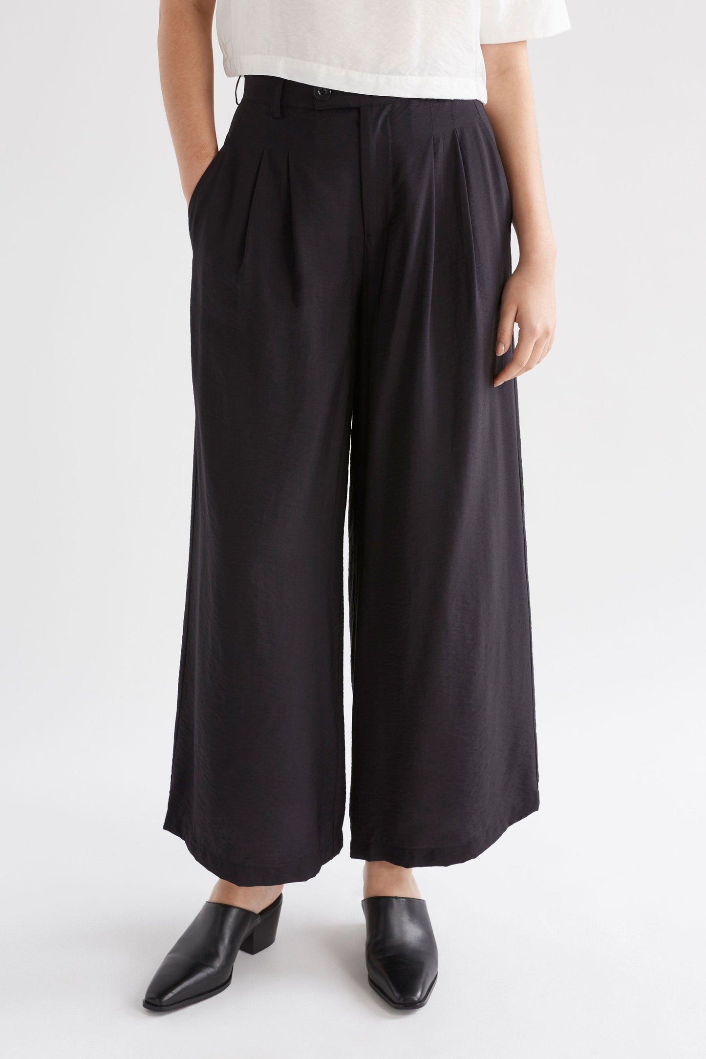 Pressa Pant - Elk The Label