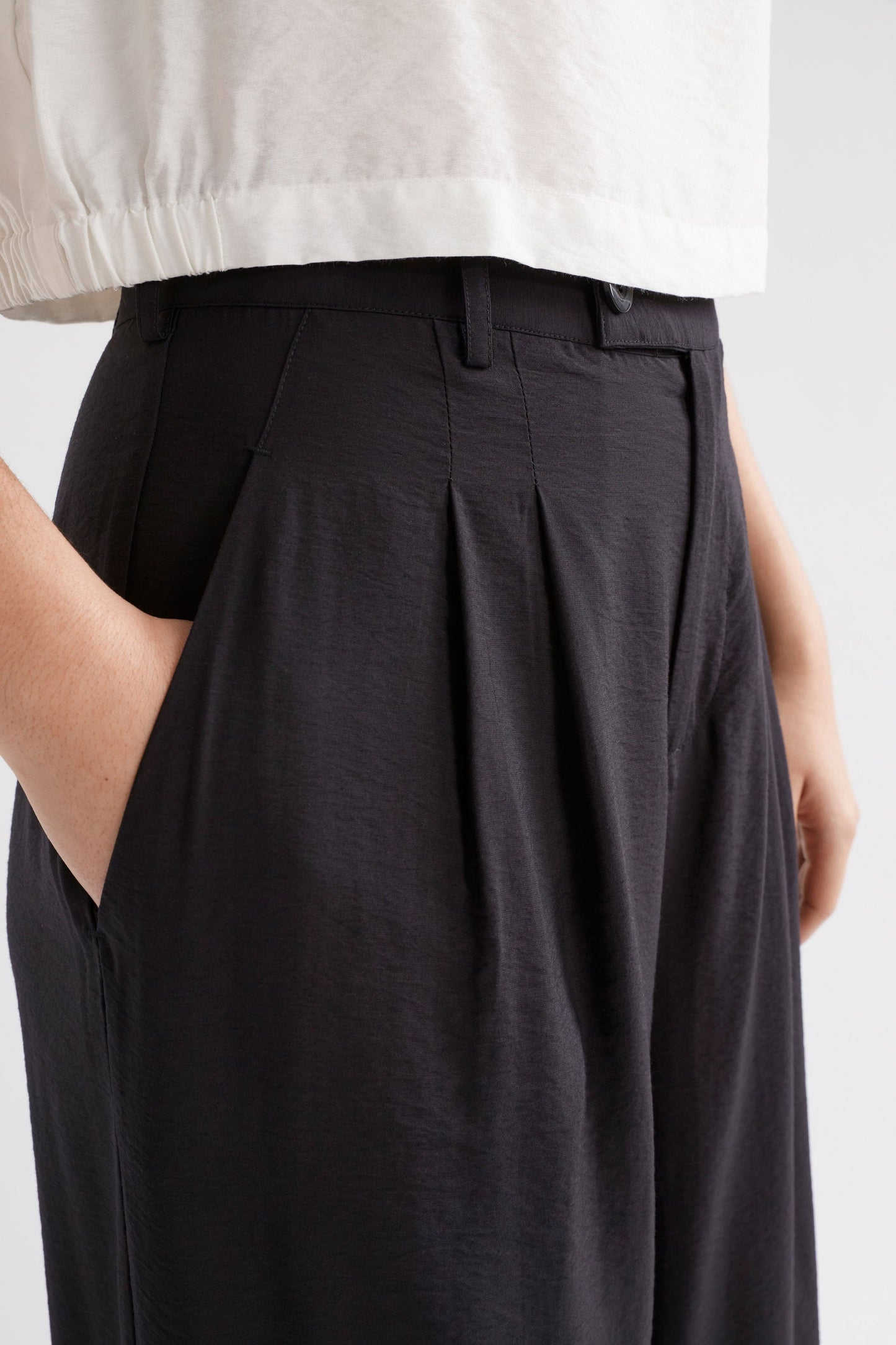Pressa Pant - Elk The Label