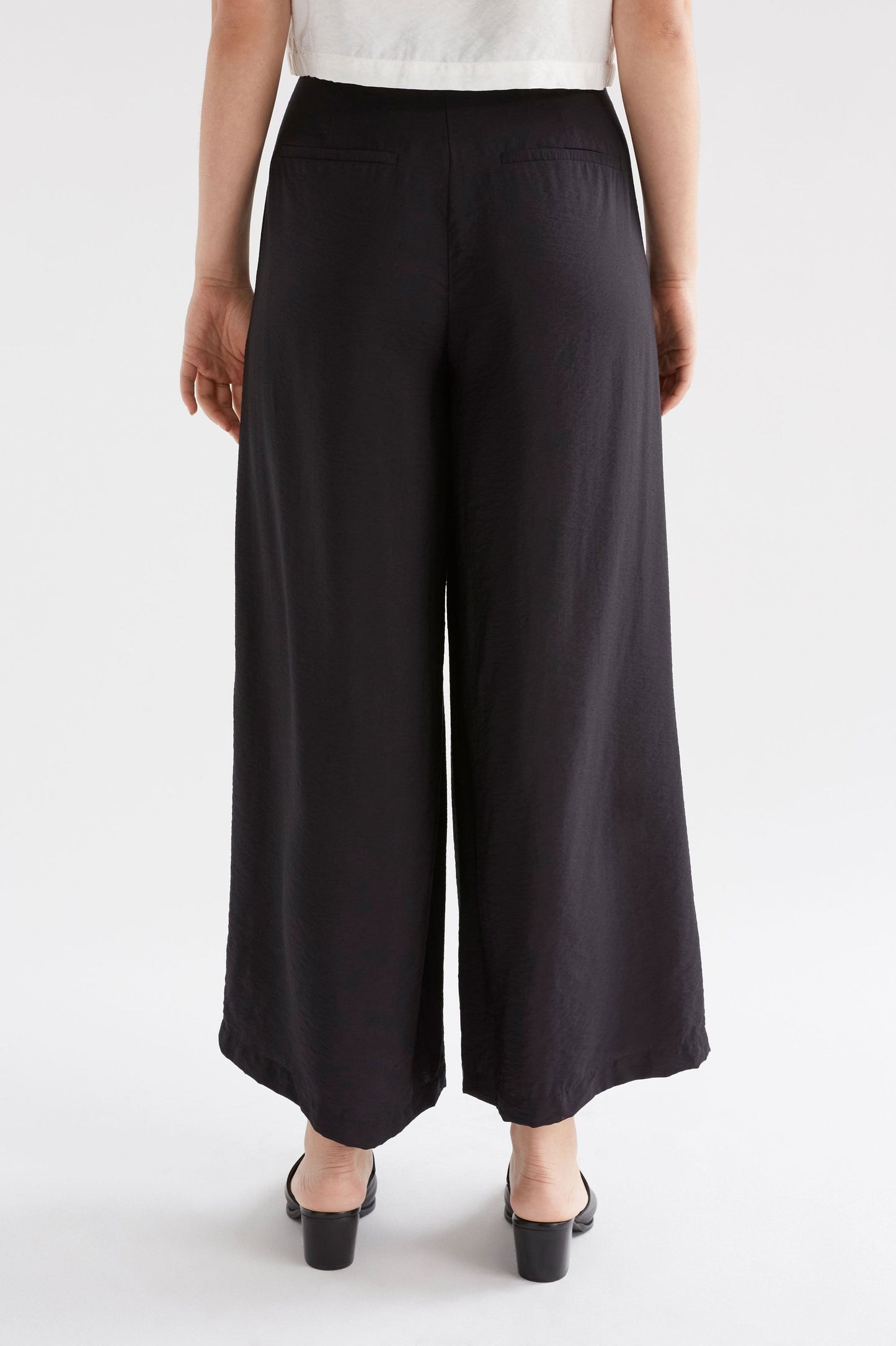 Pressa Pant - Elk The Label