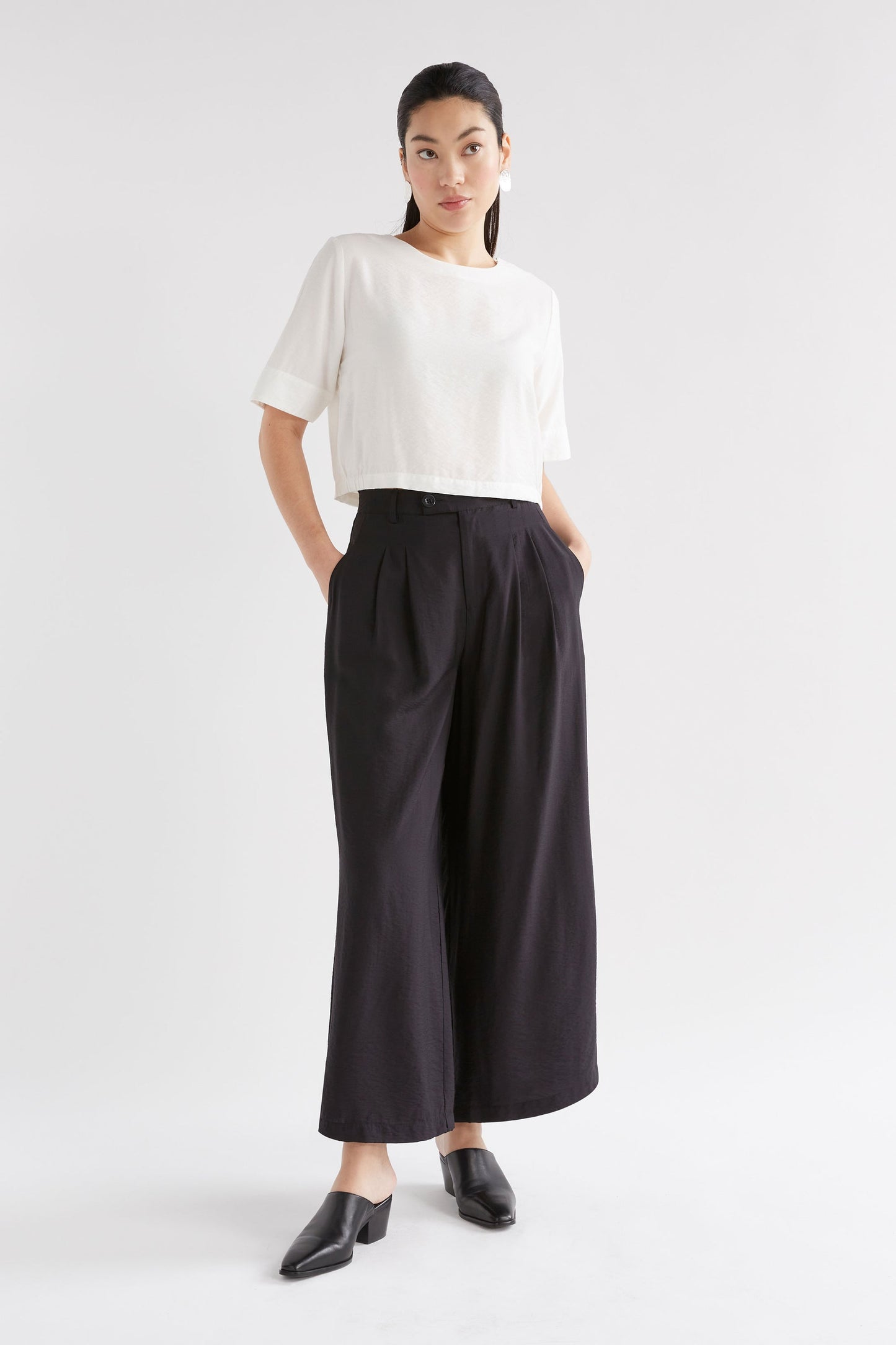 Pressa Pant - Elk The Label