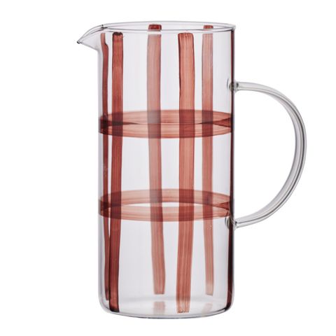 Max Glass Jug