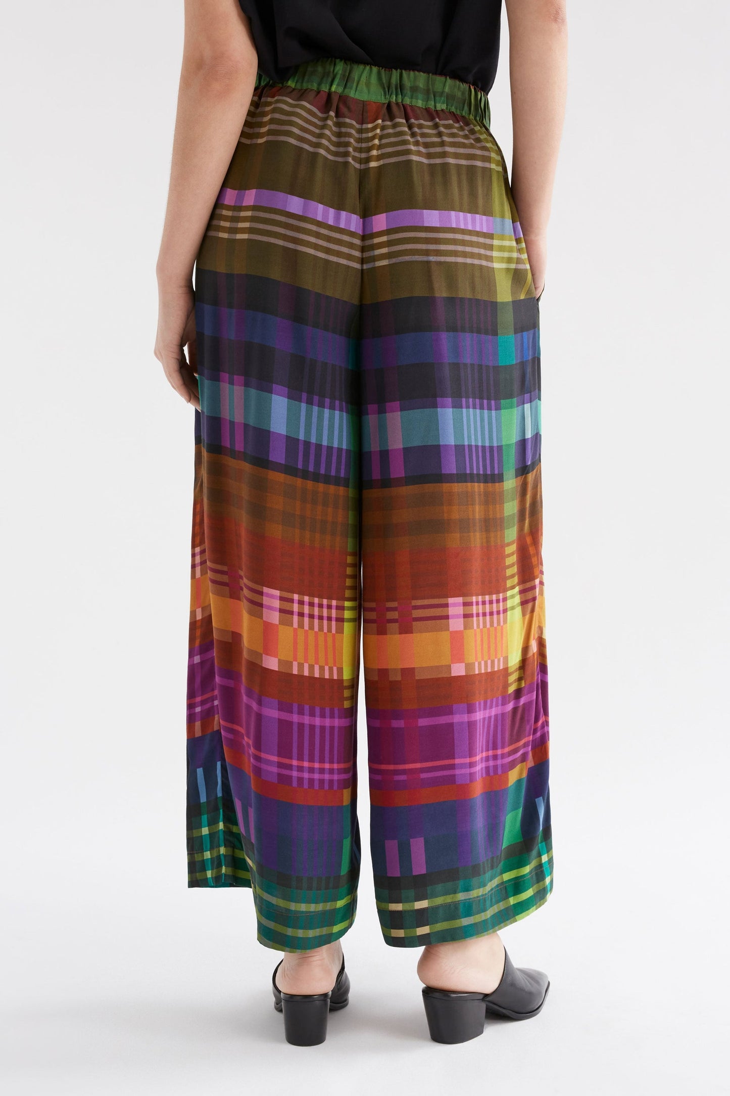 Ideell Pant - Elk The Label