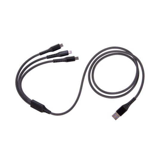 3-in-1 Charging Cable