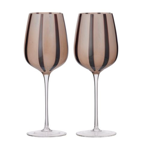 Aperitivo S/2 Wine Glasses