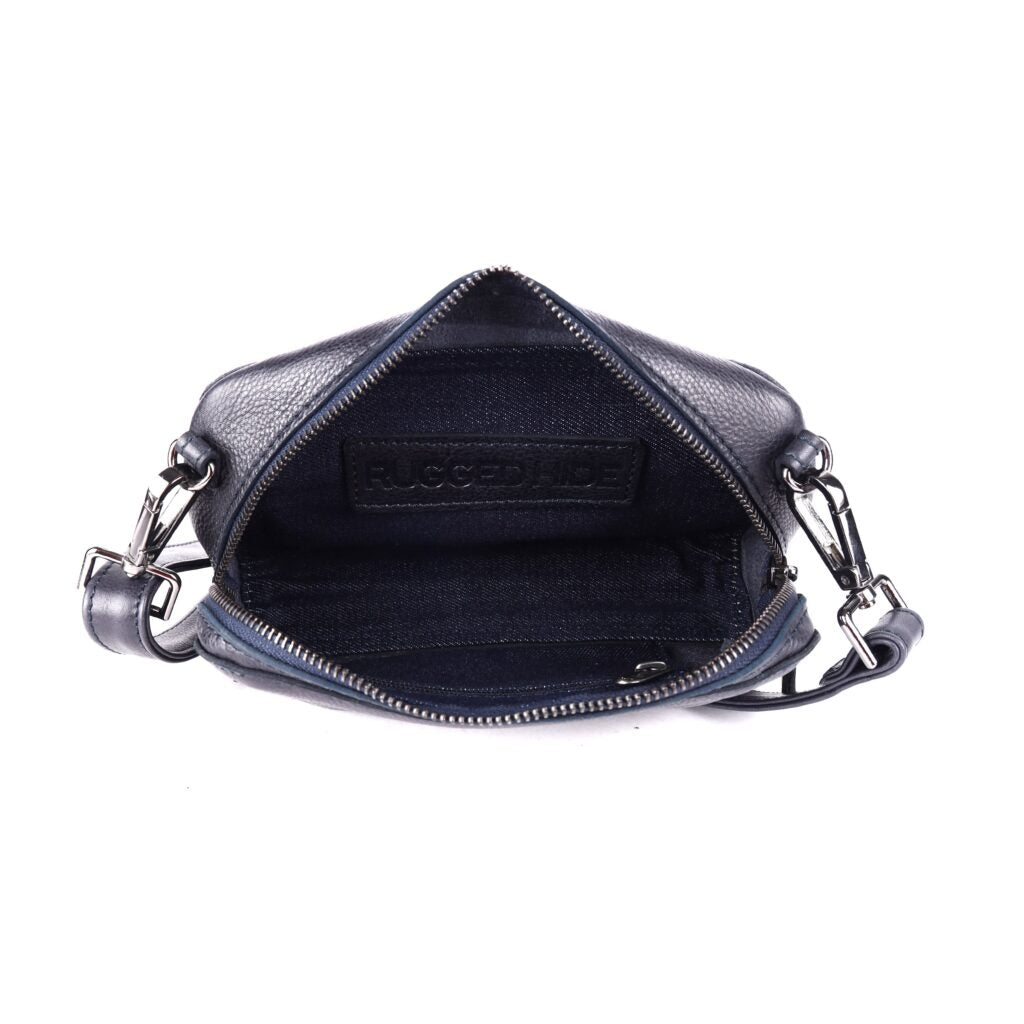 Iluka Crossbody Bag