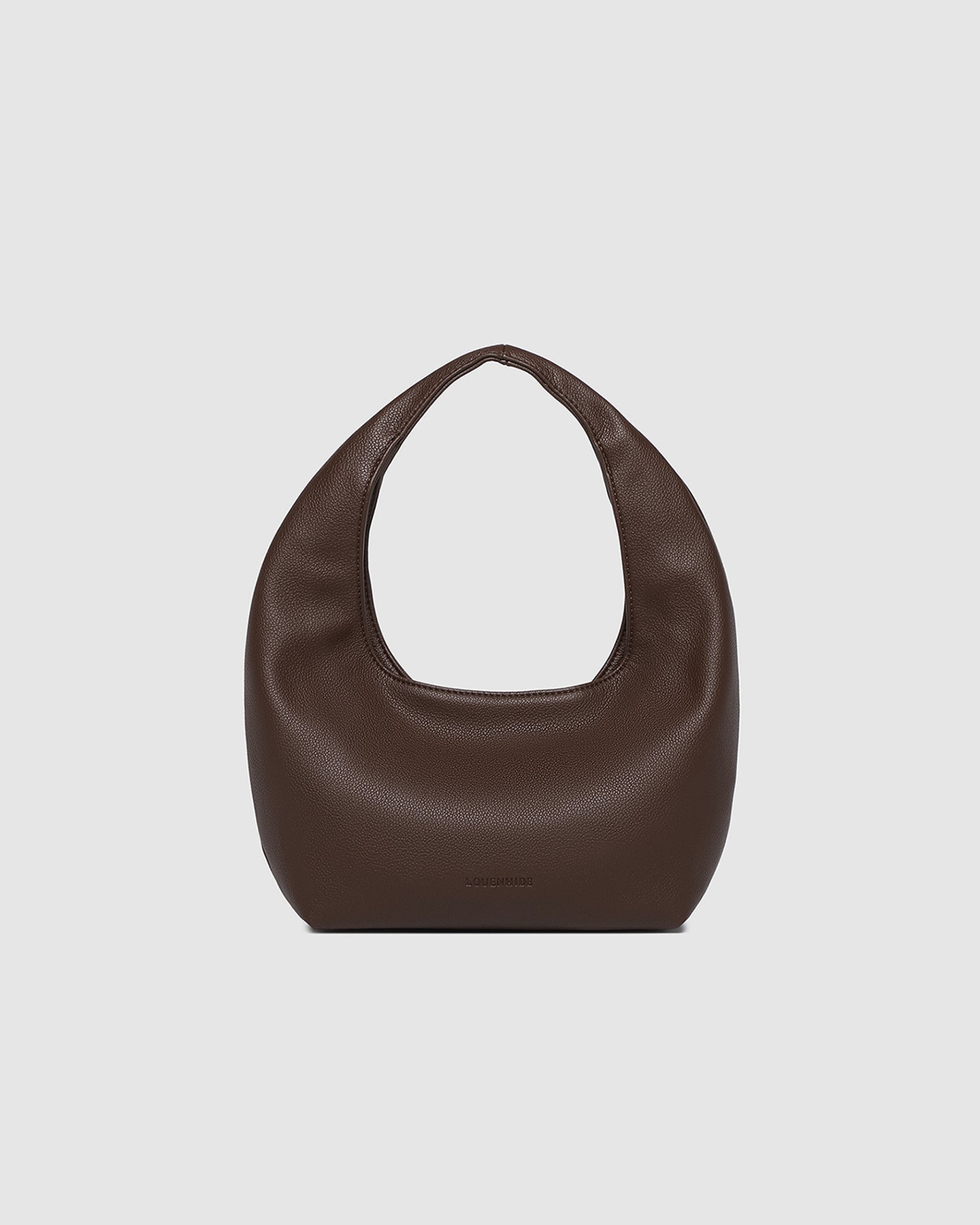 Mini Monaco Shoulder Bag
