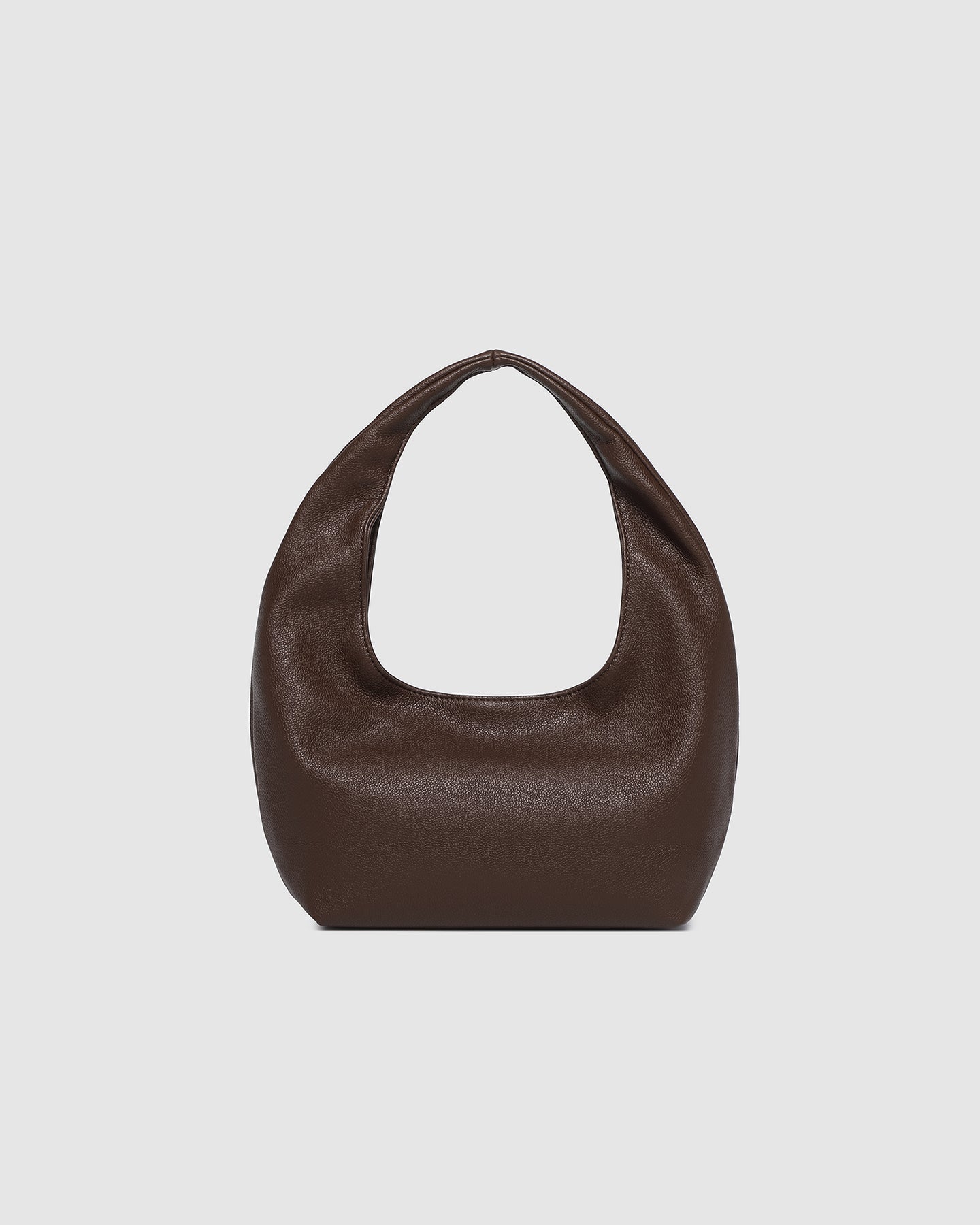 Mini Monaco Shoulder Bag