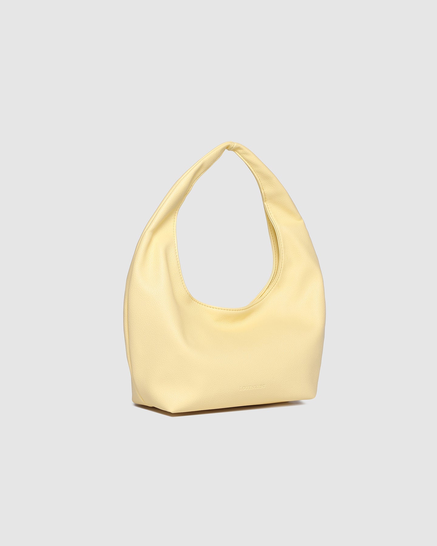 Mini Monaco Shoulder Bag