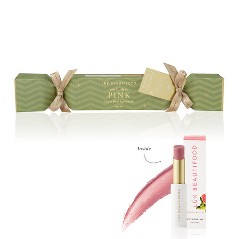 Soft Buttery Pink Bon Bon