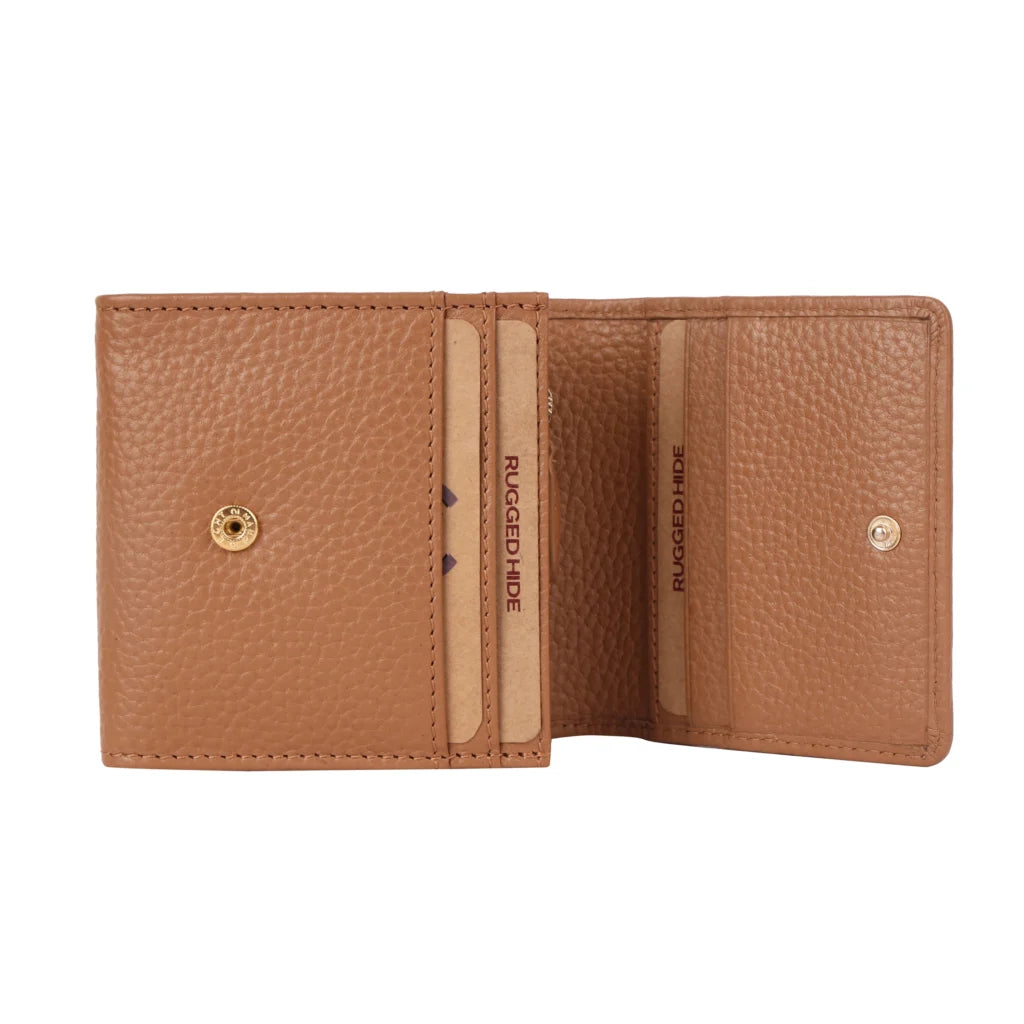 Leonora Wallet
