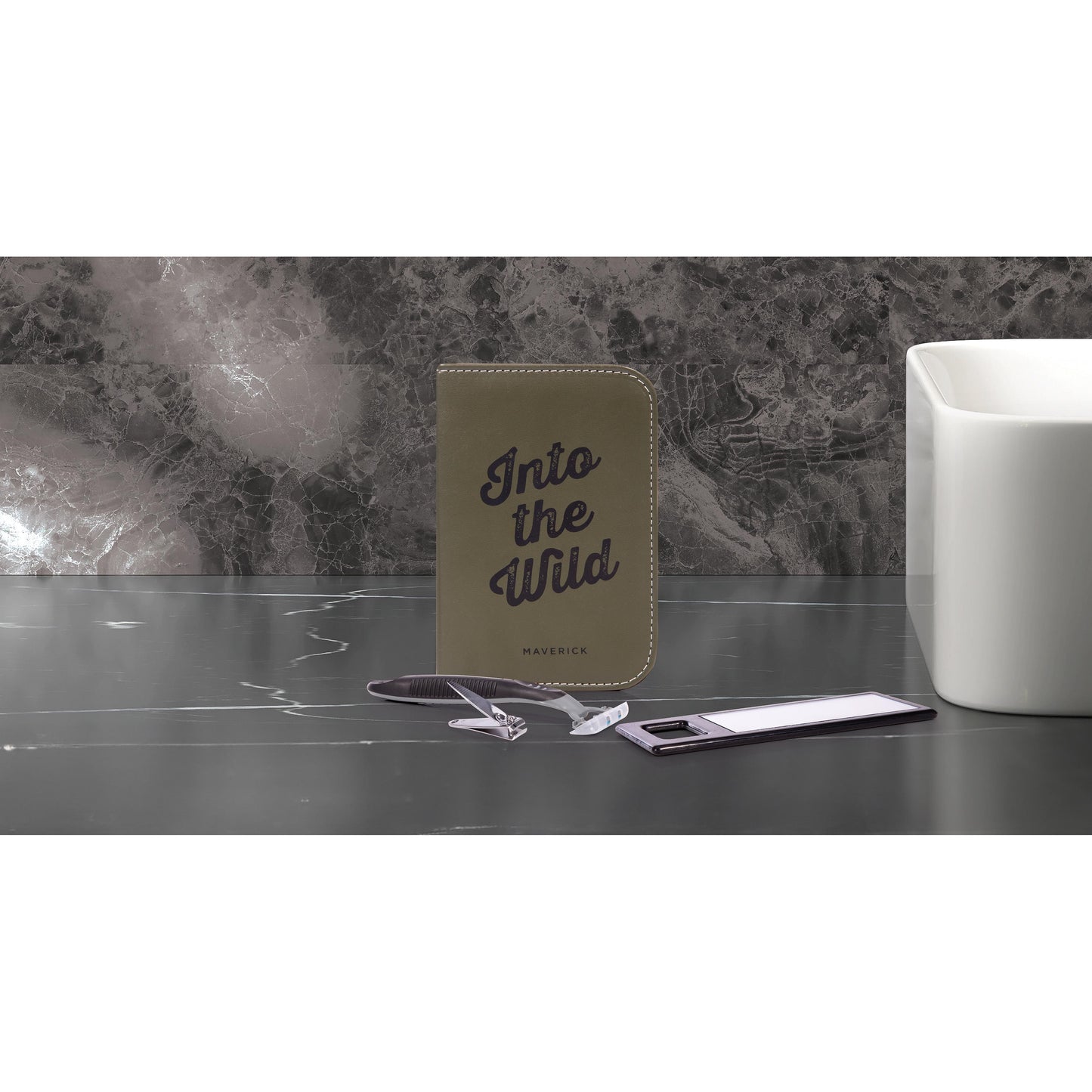 Travel Essentials Kit