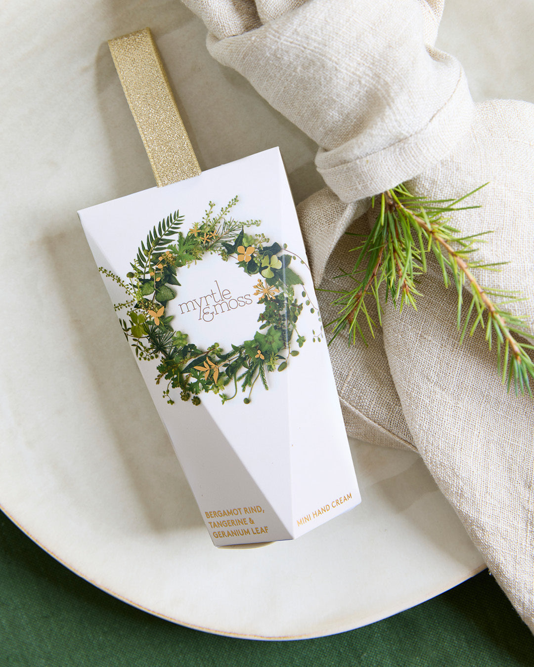Christmas Ornament