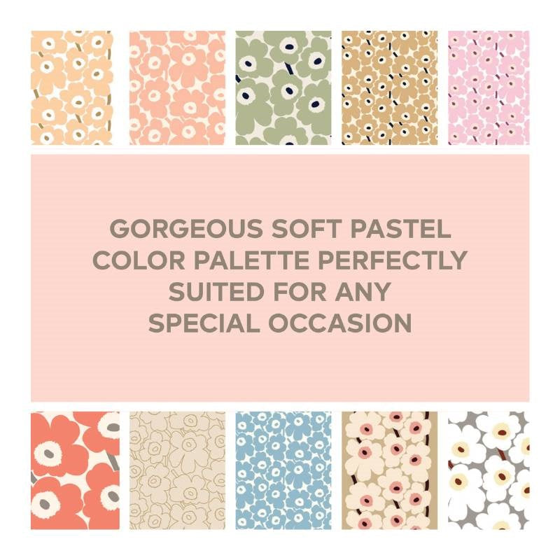 Marimekko Notecards & Envelopes