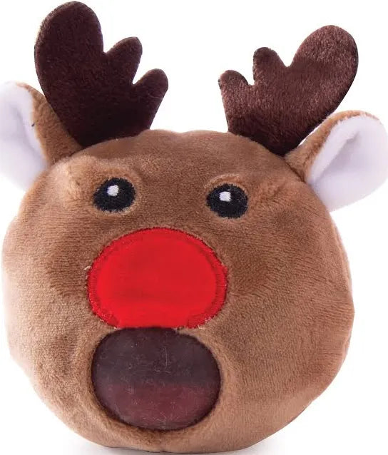 Christmas Squish A Ball