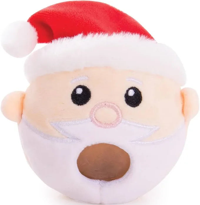 Christmas Squish A Ball