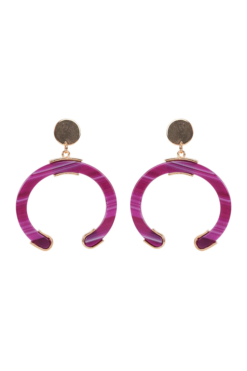 Alawa Earring