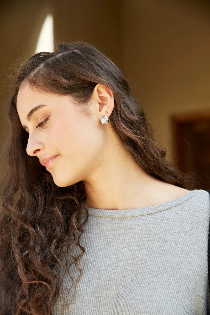 Heritage Earring - eb&ive