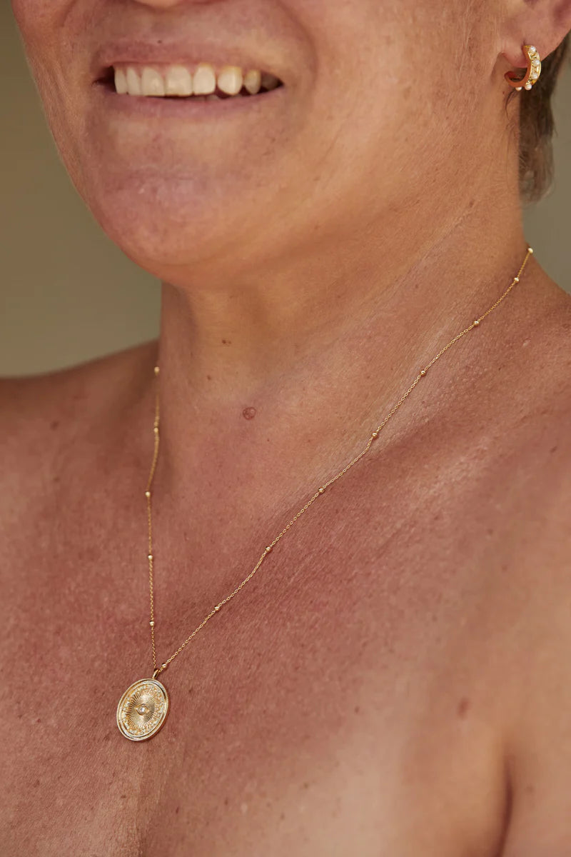 Legacy Necklace - eb&ive