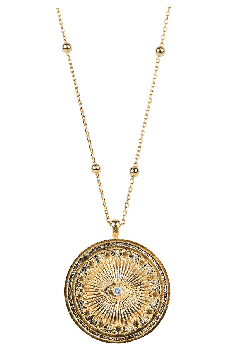 Legacy Necklace - eb&ive