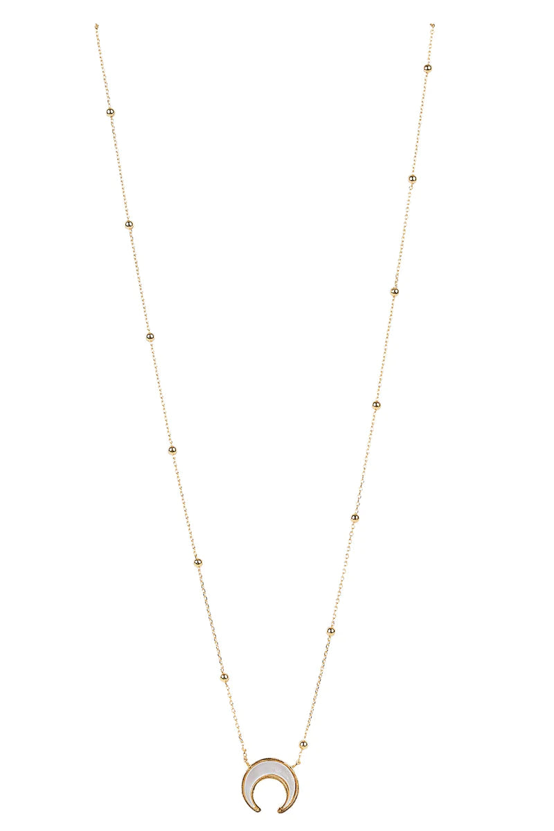 Legacy Necklace - eb&ive