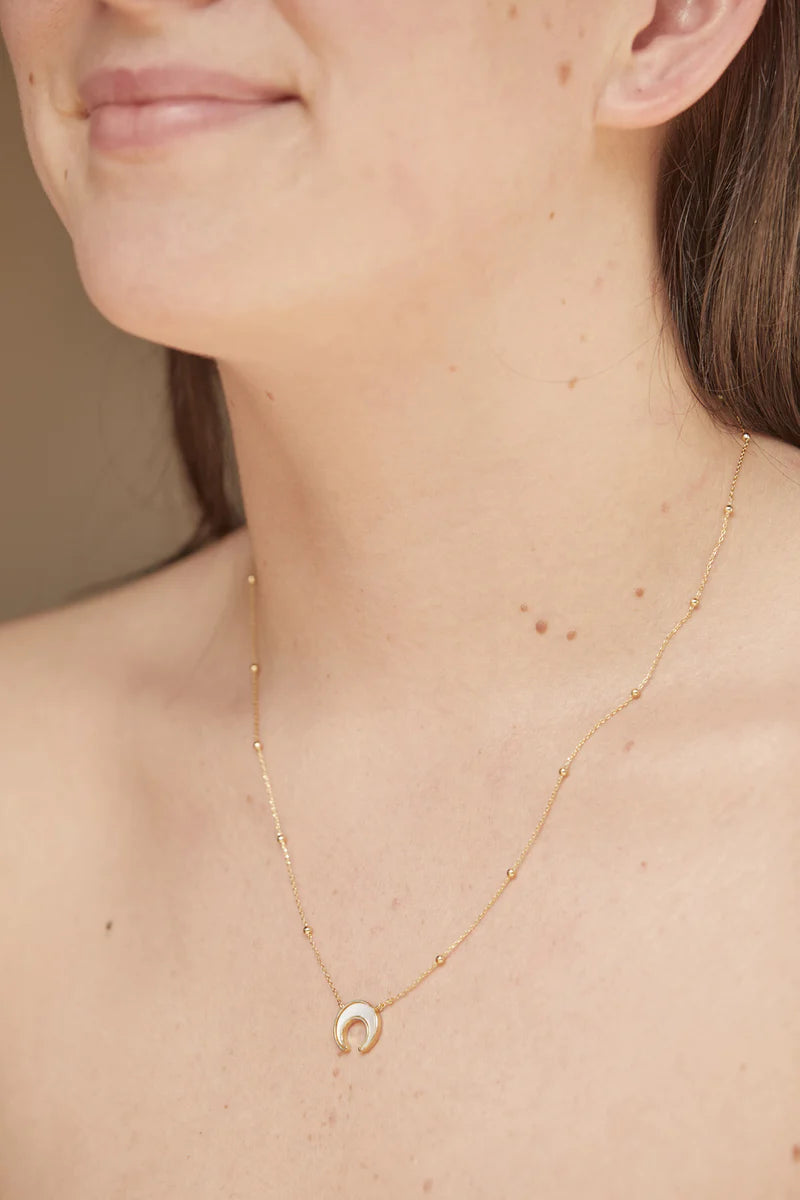 Legacy Necklace - eb&ive