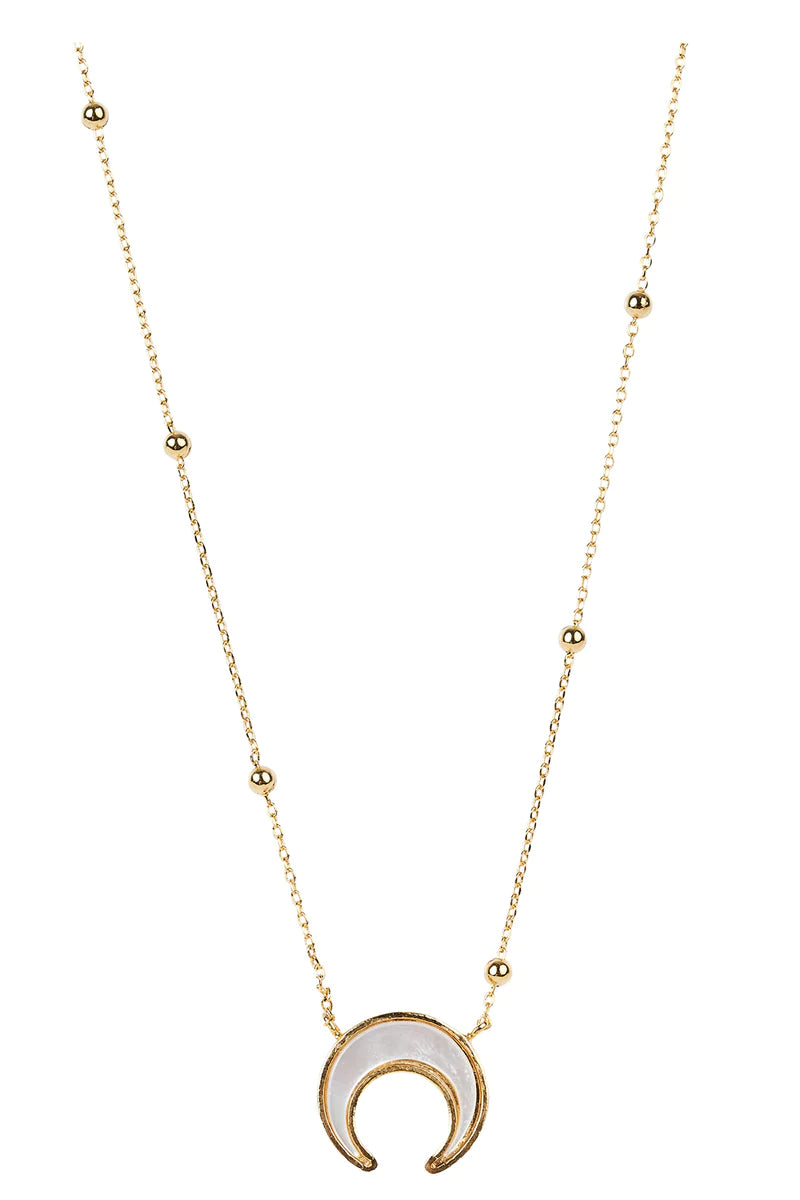 Legacy Necklace - eb&ive